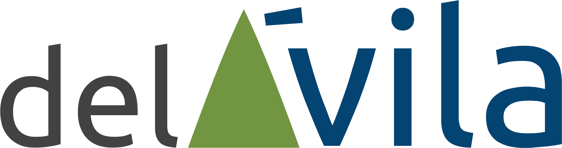 del Ávila Consultores Logo